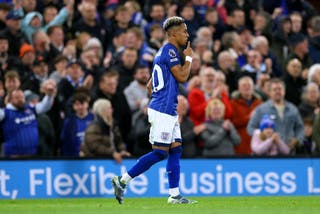 Omari Hutchinson is a target for several Premier League clubs